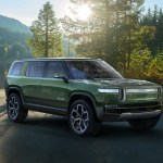 Rivian convoite l’Europe avec des pick-up et SUV électriques plus petits