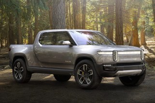 Rivian R1T