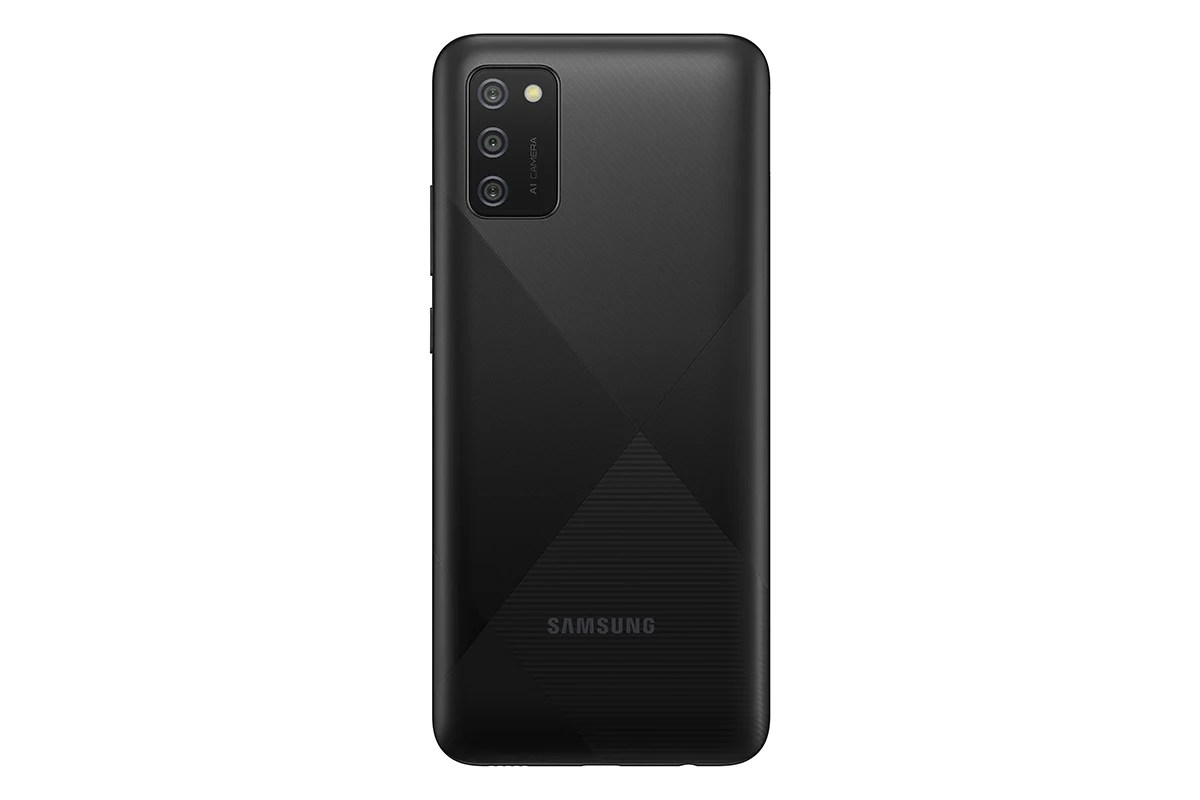 Samsung Galaxy A01s