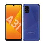 Un smartphone Samsung abordable avec le Galaxy A31 en promo sur Cdiscount