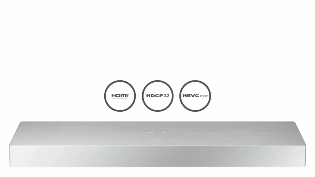 Samsung One Connect
