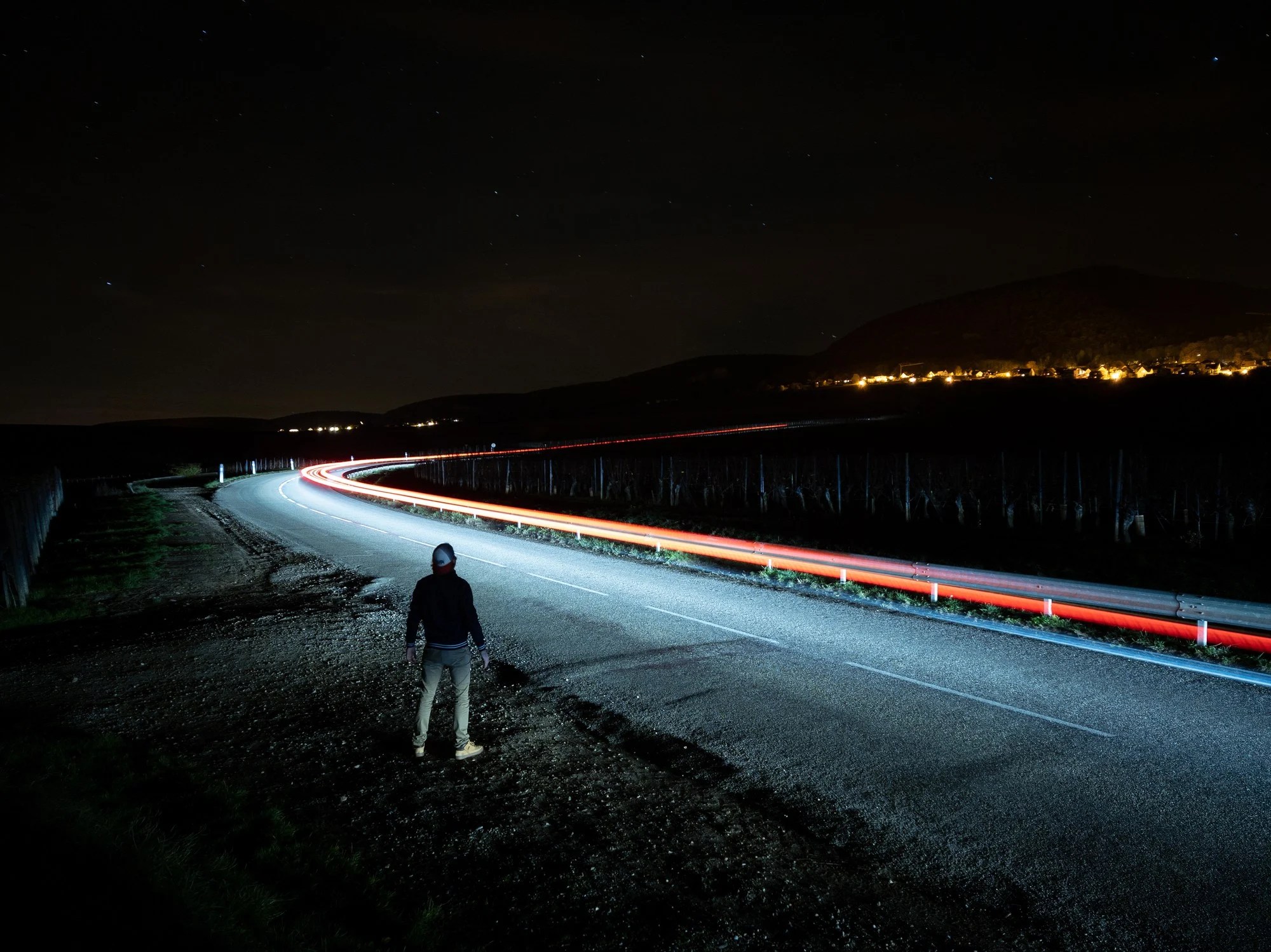 Photos de nuit : comment bien les réussir au smartphone ?