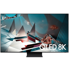 Samsung QE65Q800T (QLED 2020)