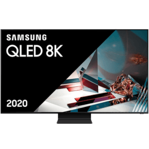 Samsung QE75Q800T (QLED 2020) Samsung QE75Q800T (QLED 2020)