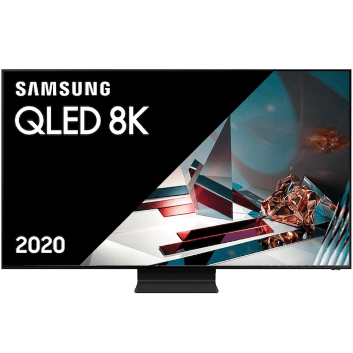 Samsung QE75Q800T (QLED 2020)