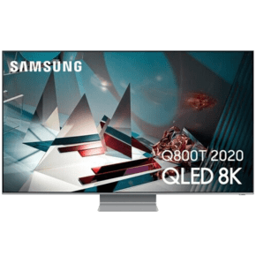Samsung QE82Q800T (QLED 2020) Samsung QE82Q800T (QLED 2020)