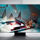 Samsung : de la 4K à la 8K, les meilleurs TV QLED sont en promotion