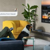 TV Samsung 2020 : Google Assistant disponible sur certains téléviseurs