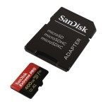 SanDisk Extreme Pro : la meilleure microSD 400 Go est en forte promotion