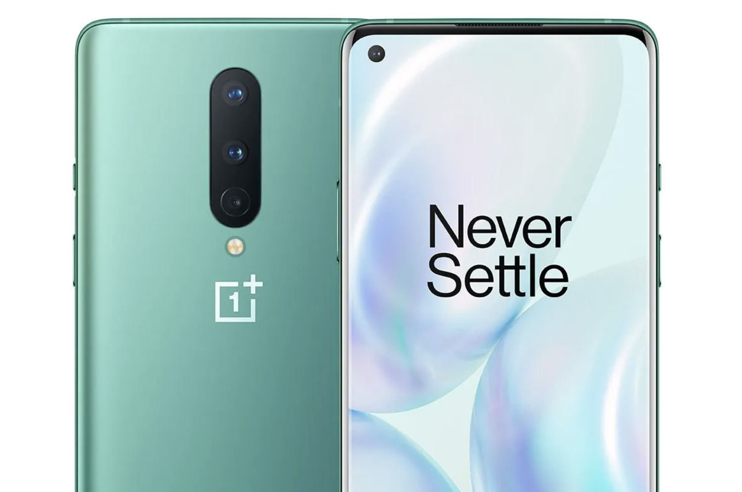 OnePlus 8T