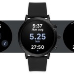 Google Fit sur Wear OS : une grosse mise à jour pour une interface plus claire Google Fit sur Wear OS : une grosse mise à jour pour une interface plus claire