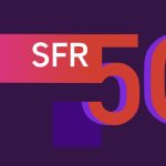 5G : voici les 120 communes couvertes par SFR dès décembre 2020