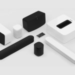 Sonos ajoute la prise en charge du DTS Digital Surround à ses barres de son Sonos ajoute la prise en charge du DTS Digital Surround à ses barres de son