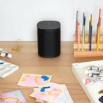 Sonos One : l’enceinte connectée qui a l’ADN d’un best-seller est en promotion Sonos One : l’enceinte connectée qui a l’ADN d’un best-seller est en promotion