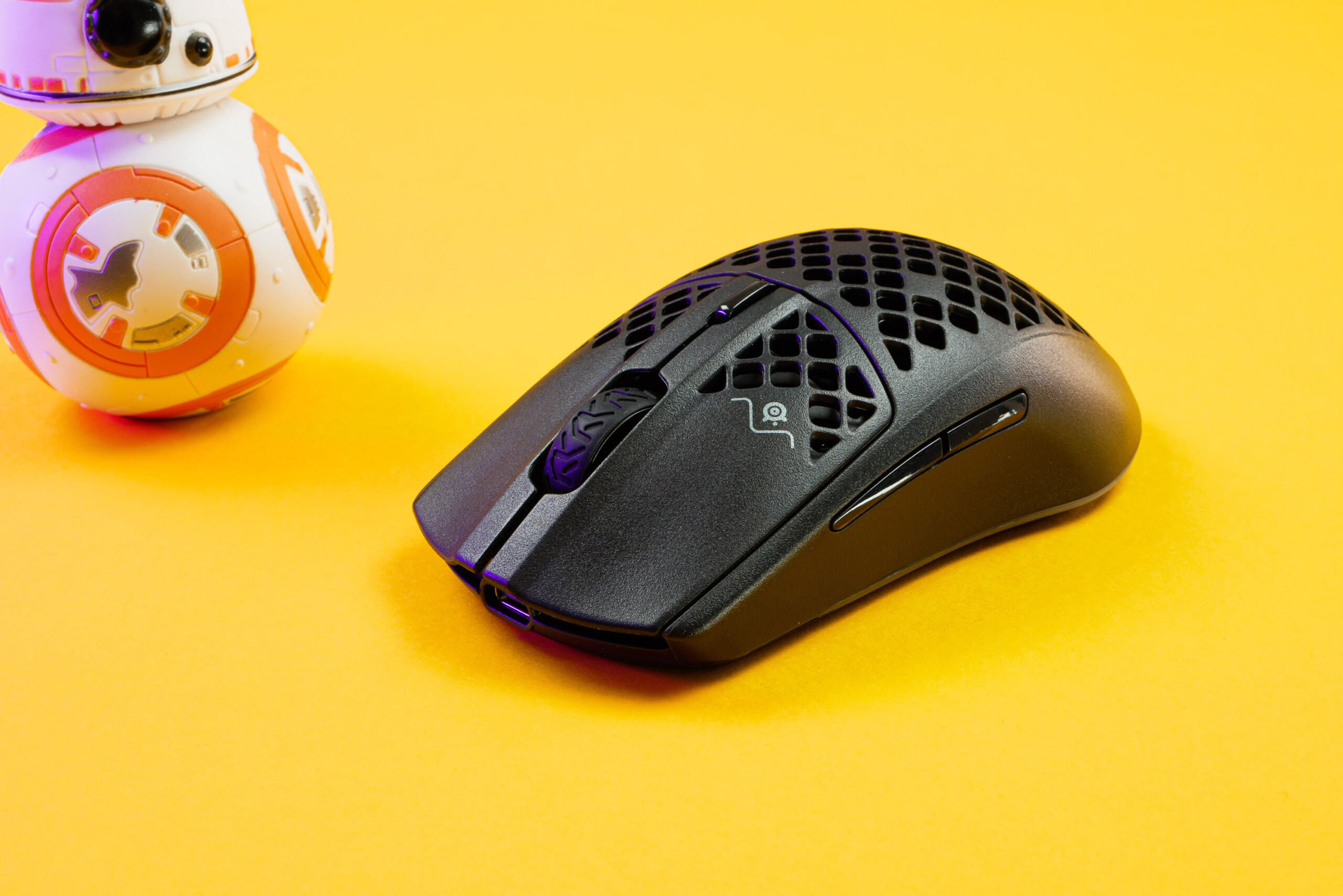 SteelSeries Aerox 3 Wireless