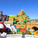 Super Nintendo World : le parc ouvrira avec une attraction Mario Kart en réalité augmentée