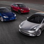 Autopilot Tesla : une option moins chère « Pilote automatique amélioré » s’invite au menu