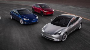 Autopilot Tesla : une option moins chère « Pilote automatique amélioré » s’invite au menu