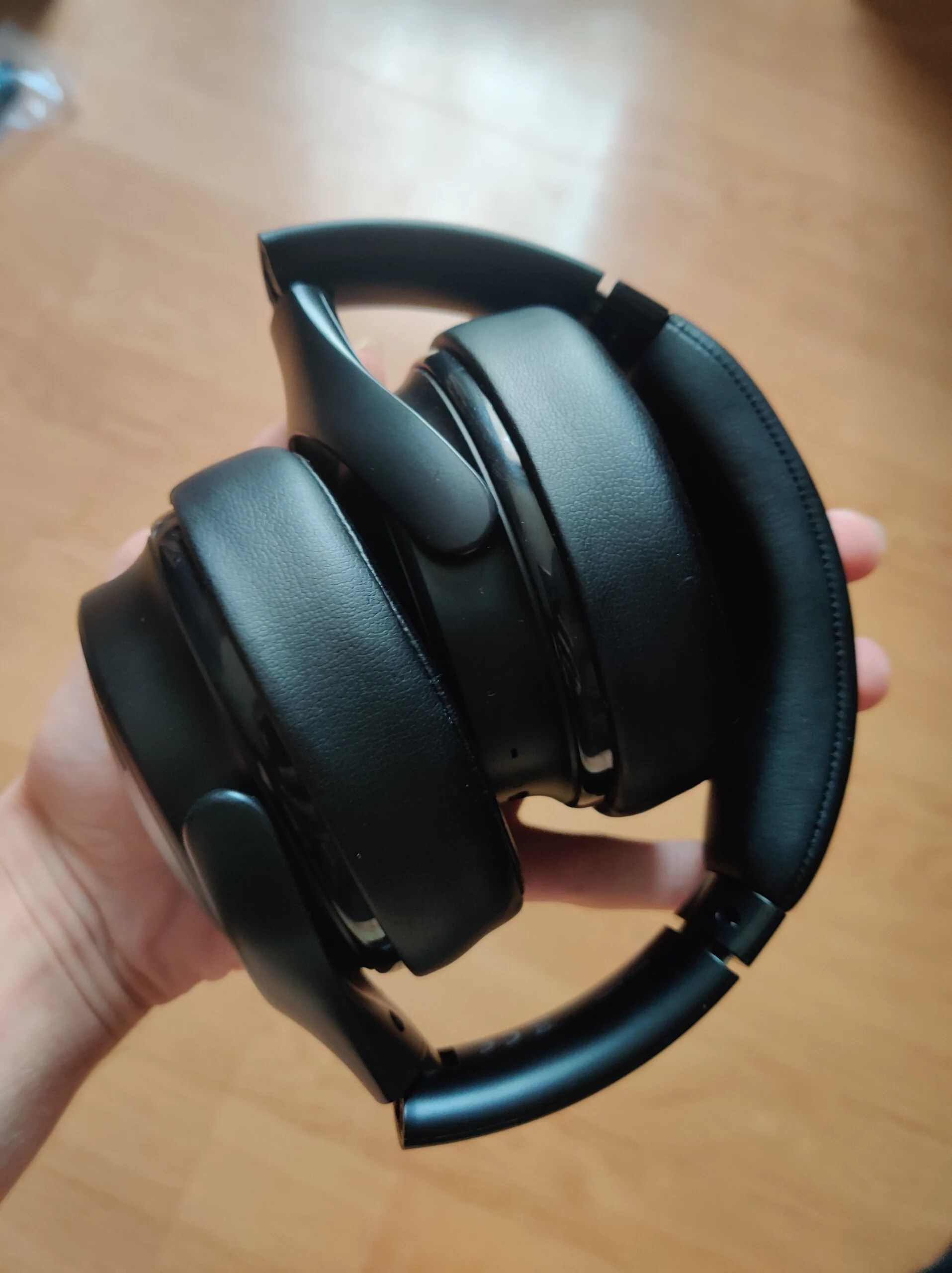 Test casque Mpow H19 - 2