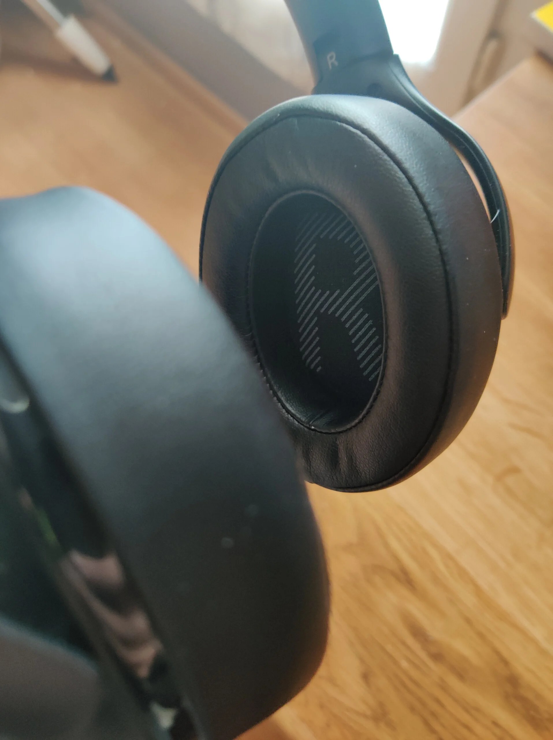 Test casque Mpow H19 - 6