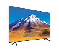 TV Samsung Crystal UHD 4K