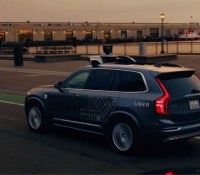 Uber et les voitures autonomes, c'est officiellement terminé