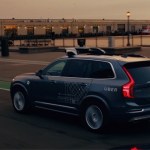 Voiture autonome : Uber quitte officiellement le navire et vend son activité