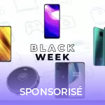 AliExpress fait son Black Friday avec le OnePlus Nord N10 à 274 € ou le Poco X3 à 179 €