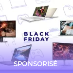 Black Friday Dell : des remises de plusieurs centaines d’euros sur PC portables et les moniteurs