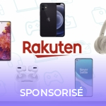 Rakuten casse les prix des meilleurs produits tech du moment : Galaxy S20 FE, OnePlus 8T, AirPods Pro…