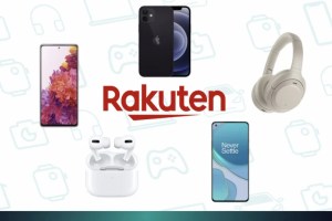 Rakuten casse les prix des meilleurs produits tech du moment : Galaxy S20 FE, OnePlus 8T, AirPods Pro…