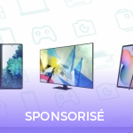 Samsung Days : le Samsung Galaxy S20 FE, le TV QLED 55Q80T et la Galaxy Tab S6 Lite voient leurs prix chuter cette semaine Samsung Days : le Samsung Galaxy S20 FE, le TV QLED 55Q80T et la Galaxy Tab S6 Lite voient leurs prix chuter cette semaine