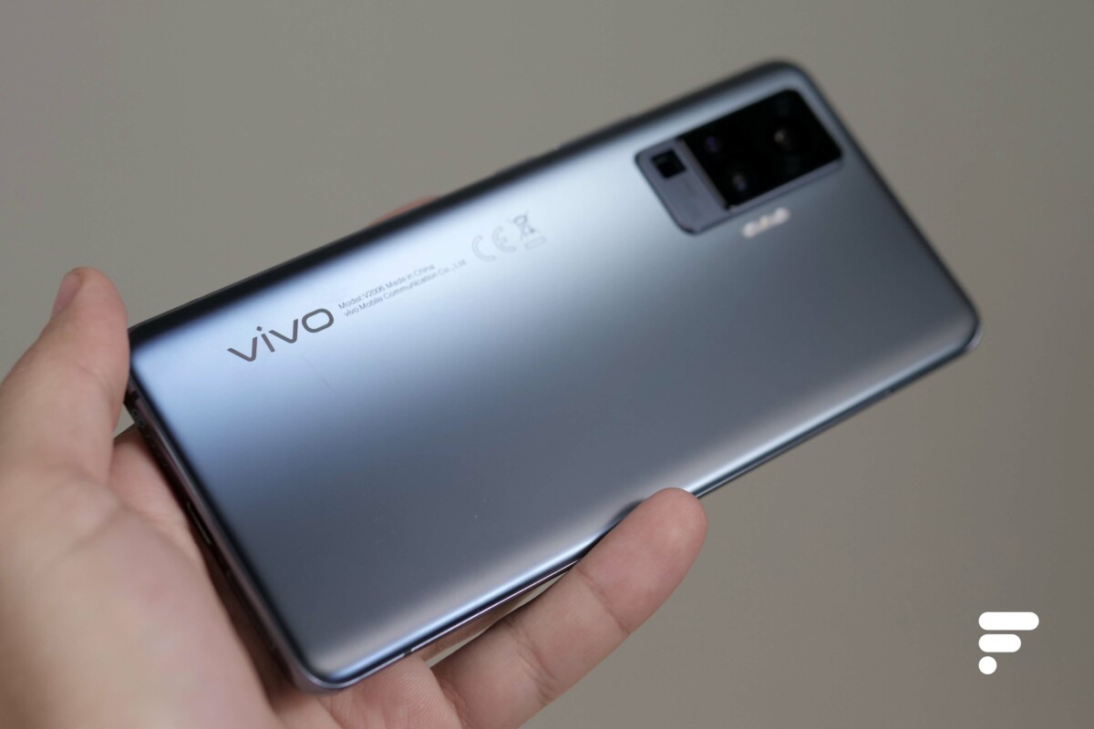 Dos du Vivo X51