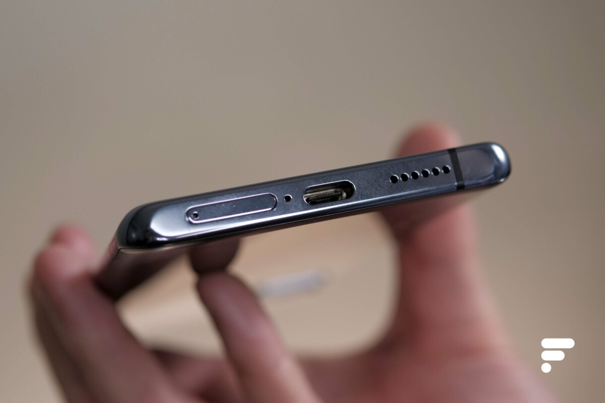 Vivo X51 USB-C