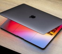 Apple MacBook Air // Source : The Verge