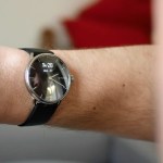 Test de la Withings ScanWatch : une montre design conçue pour prendre soin de vous