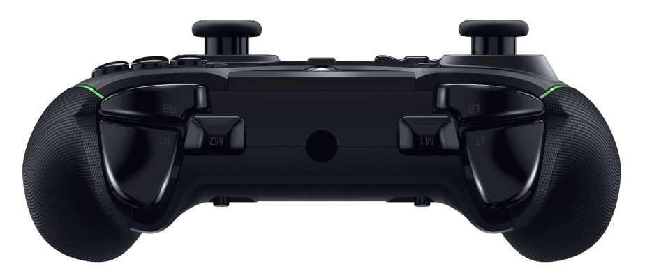La manette filaire Razer Wolverine V2 pour Xbox Series X et Series S // Source : Razer
