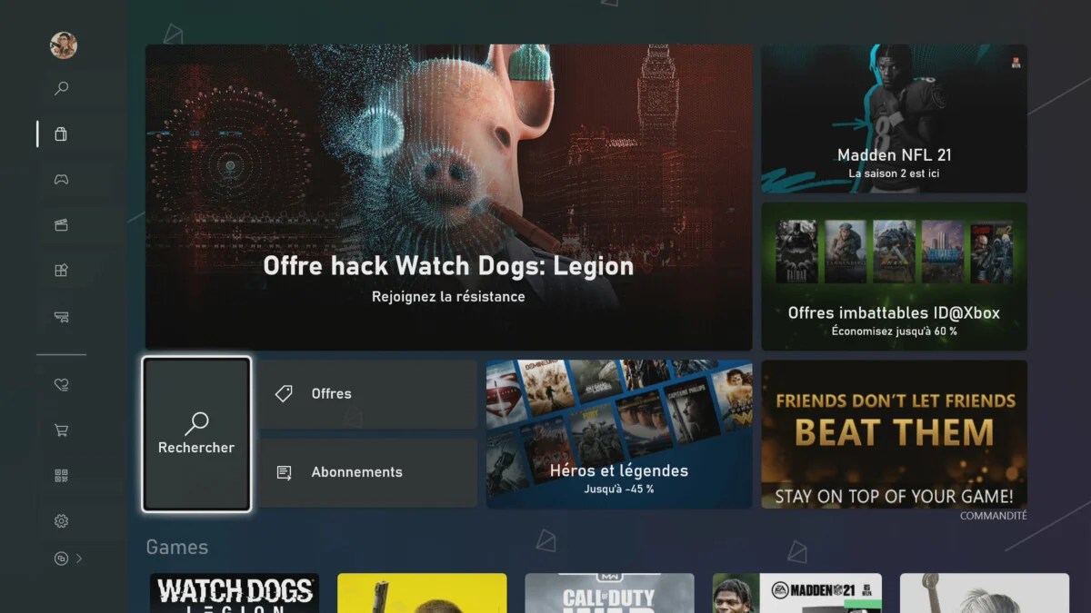 Xbox Series S Microsoft Store UI (1)