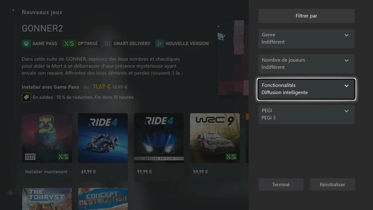 Xbox Series S Microsoft Store UI (5)
