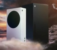 La Xbox Series S et X // Source : Microsoft