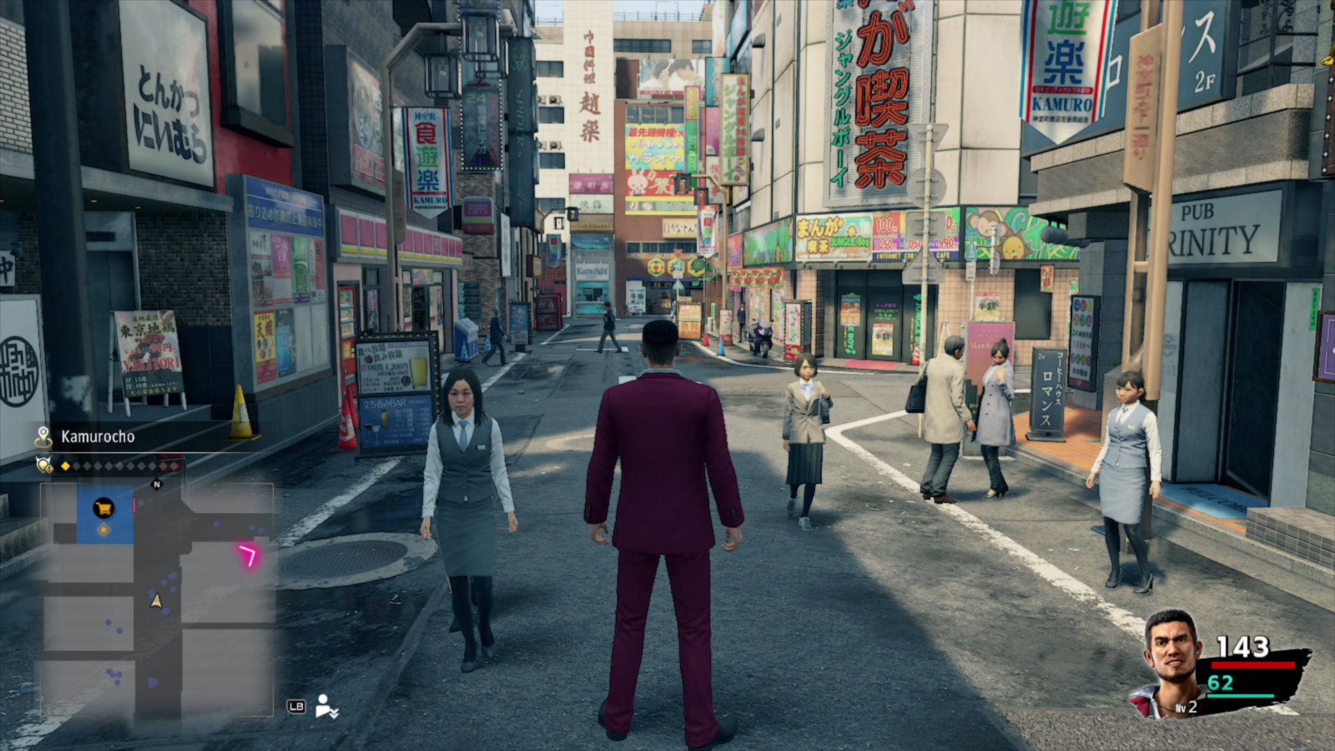 Test de la Xbox Series S : un pari sur l’avenir