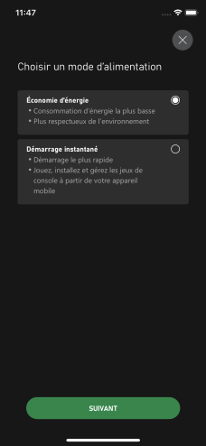 Xbox Series X configuration mobile (13)