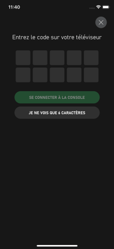Xbox Series X configuration mobile (6)