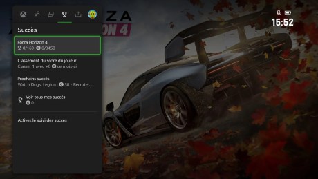 Xbox Series X S interface dashboard UI (6)