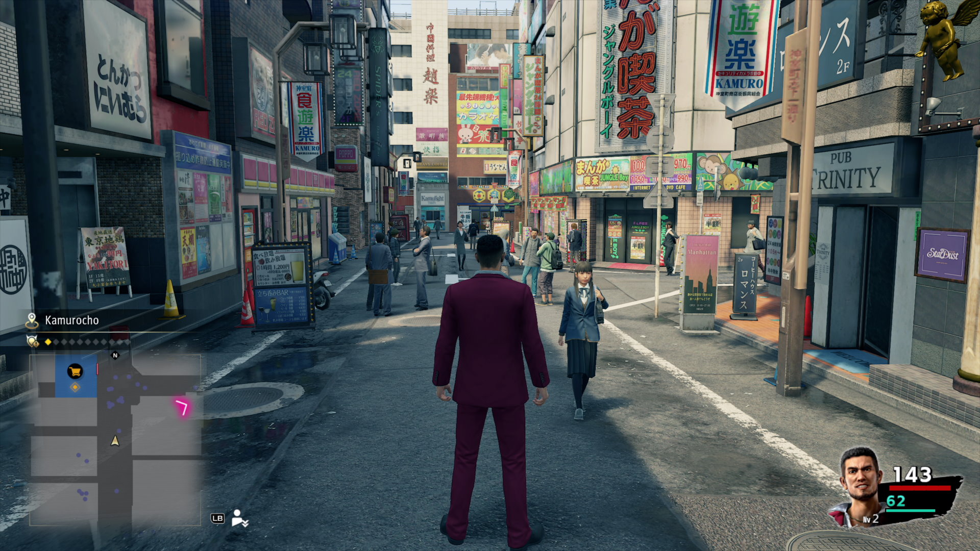 Test de la Xbox Series S : un pari sur l’avenir