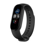 Le bracelet connecté Xiaomi Mi Smart Band 5 est à moitié prix sur Cdiscount Le bracelet connecté Xiaomi Mi Smart Band 5 est à moitié prix sur Cdiscount