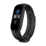 Le bracelet connecté Xiaomi Mi Smart Band 5 est à moitié prix sur Cdiscount