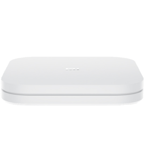 Xiaomi Mi Box 4S