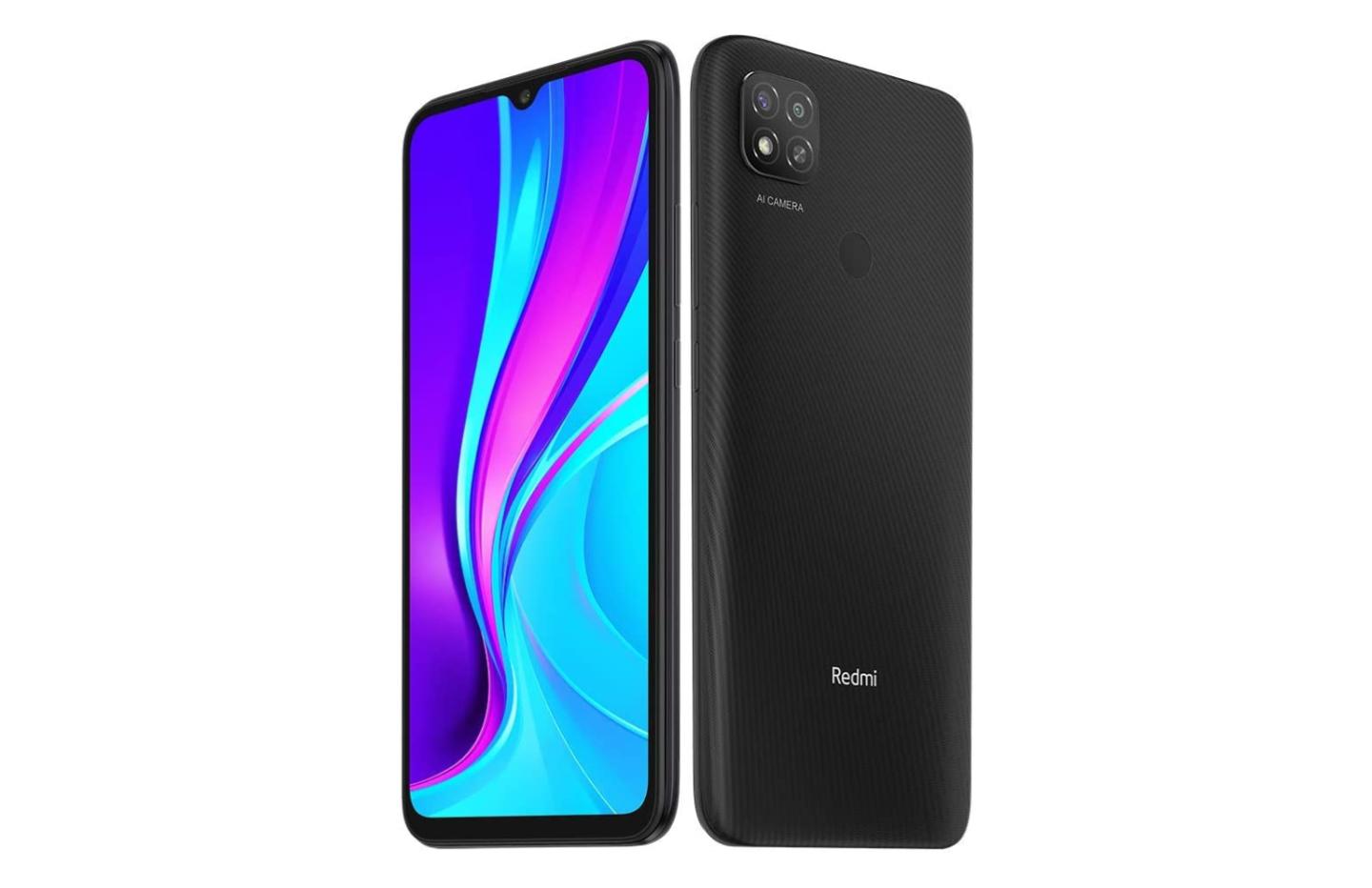 Redmi 9c nfc последняя прошивка 12 5