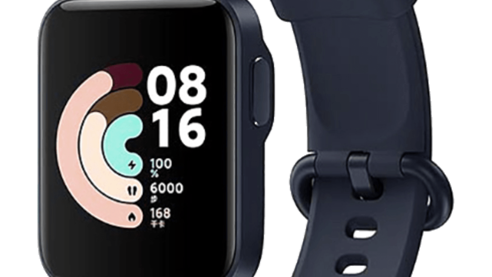 Android Mi Touch Watch Price Android Smartwatch Redmi Mobile Watch